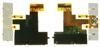 Nokia 3250 1KN PHS Main Flex